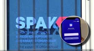 MEGAOPERACIONI I SPAK/ “2 tonë kokainë në javë”, zbardhen komunikimet e Shpëtim Aliut me anëtarët