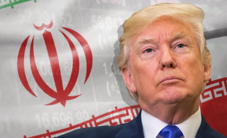 TËRHIQET SËRISH/ Trump: I kam anuluar sulmet e planifikuara kundër Iranit