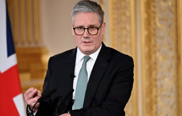 PARA DY JAVËSH NJOFTOI SE NUK DO LARGOHEJ/ Kryeministri i Britanisë Keir Starmer dëgjon kritikët, jep dorëheqjen