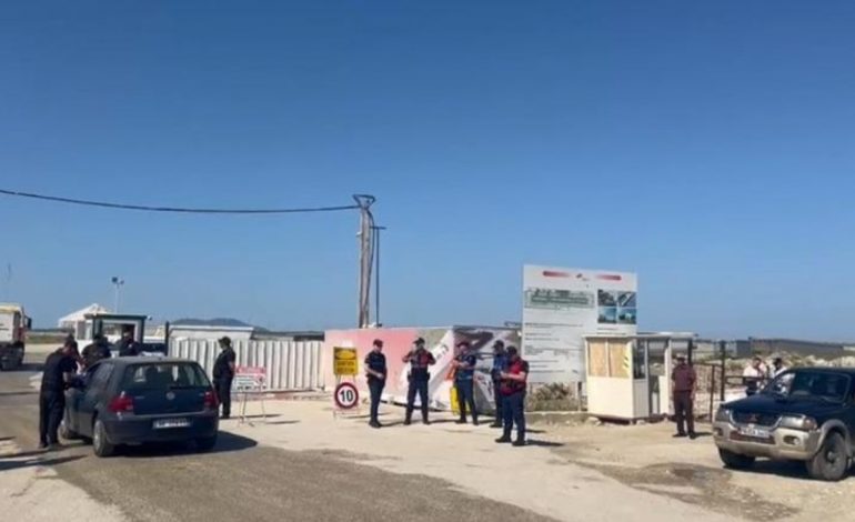 AEROPORTI I VLORËS/ Reagon sërish Pacolli: Gjetëm dëmtime të shumta brenda objektit, autorët…