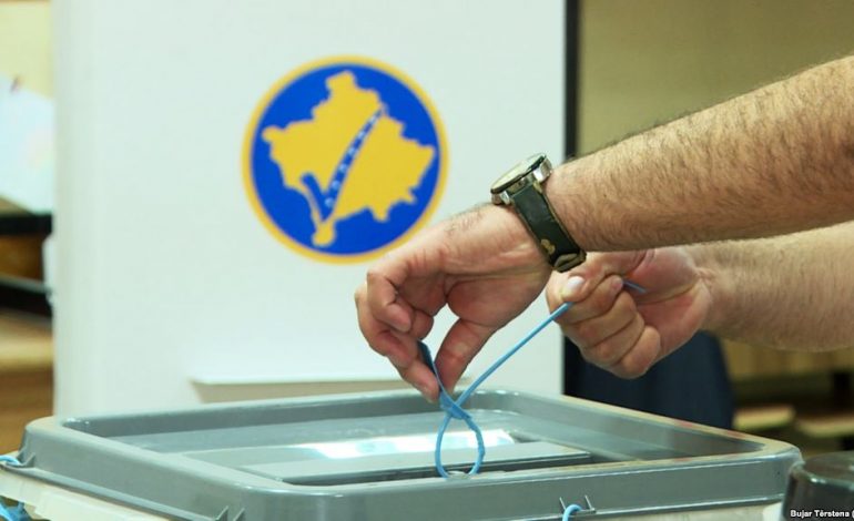 UGJEDHJET NË KOSOVË/ Pjesëmarrja arrin në 7.98%, Prishtina kryeson me numrin e votuesve