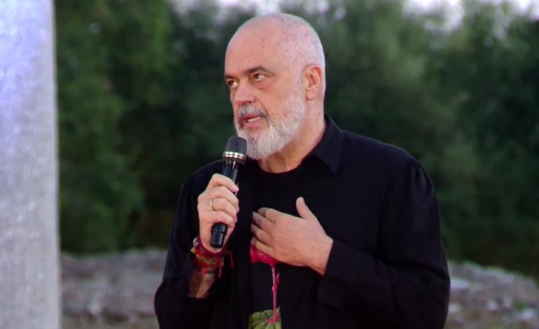 “ISHTE SKANDAL I MADH”/ Rama ndan me socialistët historinë se si u zgjodh në krye të partisë: Në Fier më thoshin “hë, erdhe ti”, por…