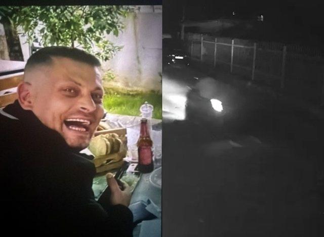 DYSHOHET SE MORI PENG TË RIUN NË TIRANË/ Publikohet FOTO e 41-vjeçarit në kërkim