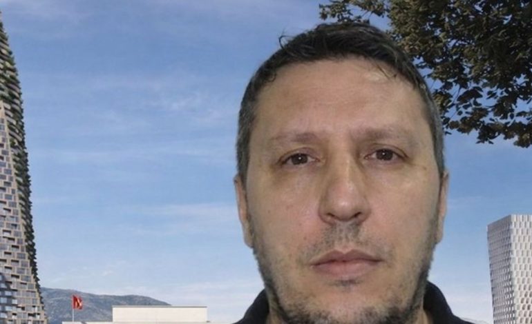 SPAK LËSHOI URDHËR-ARREST/ Arrestohet në Greqi biznesmeni Ilir Shtufi