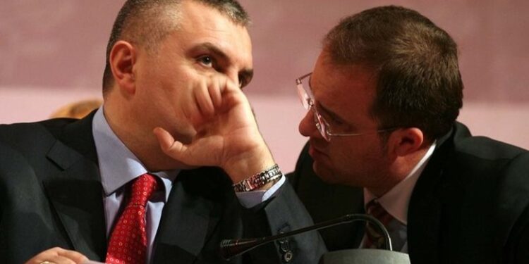 GJYQI I METËS/ Avokati: Të mos përdoret dëshmia e të ndjerit Dritan Prifti