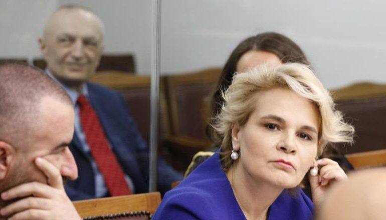 GJYQI NË GJKKO/ Kryemadhi kërkon pavlefshmëri të provave të marra nga celulari i saj: Isha deputete, SPAK s’mund të bënte kontroll në banesën time