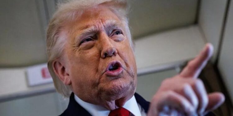 KËRCËNON IRANIN/ Trump: Ose marrëveshje, ose do ta përfundojmë punën!