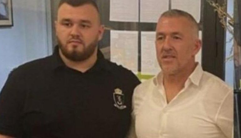 PJESË E GRUPIT TË ERGYS DASHIT DHE ERVIN MATËS/ Apeli i Posaçëm lë në qeli Eralbi Breçanin! Akuzohet për trafikimin e 446 kilogramëve kokainë