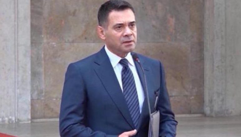 “ARUBA”/ SMS nga Sky: Ahmetaj, ç’a thotë Derman? Ke folur…do fakte, projekte serioze