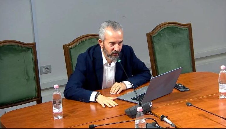 “NUK JEMI GATI PËR DEPOLITIZIM TË PLOTË TË ADMINISTRATËS ZGJEDHORE”/ Celibashi: Partitë të jenë në komisione, por jo 100% kontroll