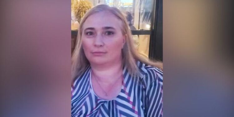 E TRISHTË/ U vra nga bashkëshorti pas debatit për celularin, del foto e viktimës së krimit në Shkodër