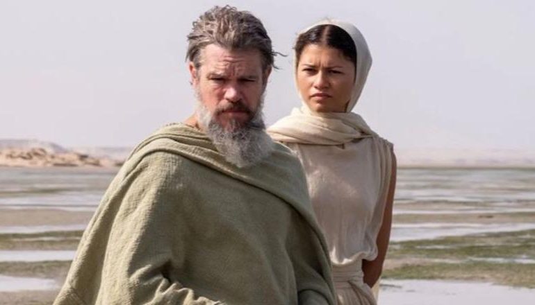 PO THYEN REKORDET/ 5 arsyet që e kthyen filmin “The Odyssey” në fenomenin e vitit në Hollywood