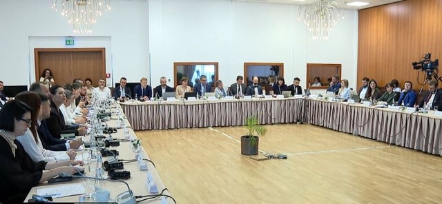 REFORMA ZGJEDHORE/ KQZ kërkon rregulla më të forta dhe kufij të qartë, zbulohen kërkesat e PS dhe PD