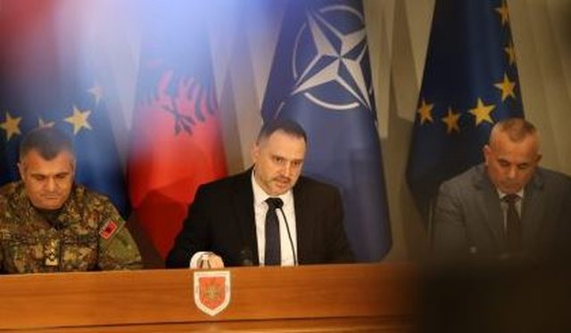 SHQIPËRIA DREJT MISIONIT NË GAZA/ Qeveria miraton dërgimin e deri në 40 ushtarakëve