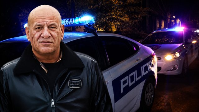 ÇFARË NDODHI MBRËMË NË SARANDË? MISTERET e një atentati, kush është shënjestra Thimjo Rubati, e kaluara në Greqi dhe lirimi nga burgu…