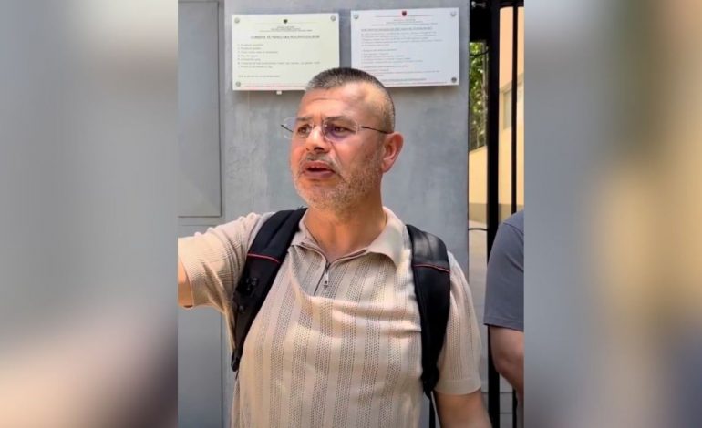 “POLICIA KA DHUNUAR PROTESTUESIN E ARRESTUAR ME EPILEPSI”/ Lamallari hedh poshtë akuzat e avokatit: Pretendime…