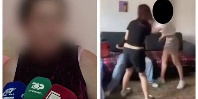 TË TJERA DETAJE TRONDITËSE/ Pas dhunës ndaj 17-vjeçares zbulohet një tjetër pistë hetimi: Shantazh me foto dhe biseda online