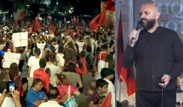 PROPOZOI KUVENDIN KOMBËTAR/ Edviol Kulluri: Çdo gjë do të dalë nga sheshi! Do t’i ngre padi kryeministrit