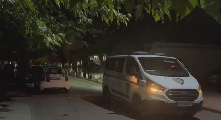 ATENTATI NË ELBASAN/ Autori i veshur për Halloween, iu afruan fëmijë për të luajtur, por u zhduk në përrua