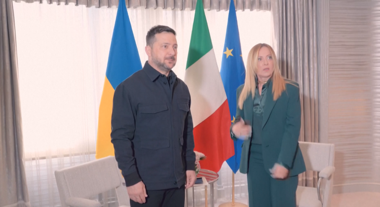 ZELENSKY ZBULON PLANIN RUS/ Si Kina e ndaloi Putinin nga hedhja e bombës atomike