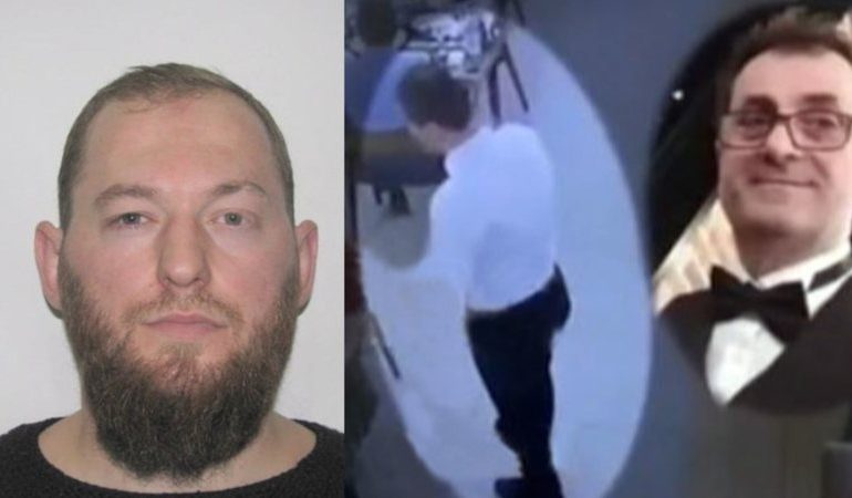 I DËNUAR PËR VRASJEN E KAMARIERIT/ Reagon Erjon Llapushi: U dënova me dy standarde, nuk kam kryer vrasje me dashje