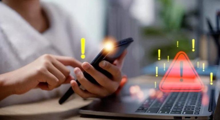 PARALAJMËRON QYTETARËT/ AKSK: Kujdes nga email-et dhe SMS-të mashtruese në emër të bankave dhe Postës Shqiptare