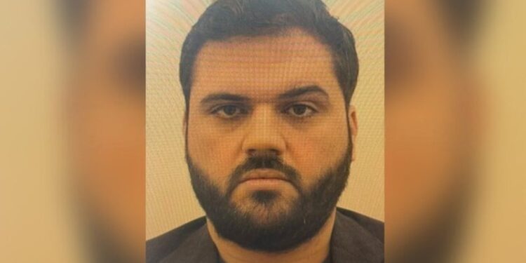 GJYKATA E BRAZILIT LË NË FUQI ARRESTIMIN E ERVIN MATËS/ Vijon procesi i ekstradimit drejt Shqipërisë