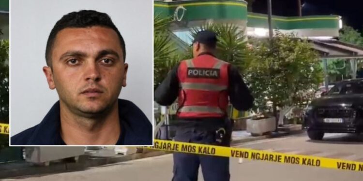 DETAJE NGA SHERRI NË DURRËS/ U përfshi i kërkuari nga SPAK, Denis Tafili. AMP heton lidhjet me efektivin e policisë