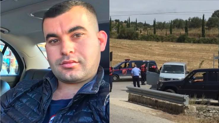 “MË TËRHOQI ZVARRË NË MAKINË…”/ Flet ish-partnerja e Nertil Buzit pas tragjedisë me 3 të vrarë në Roskovec