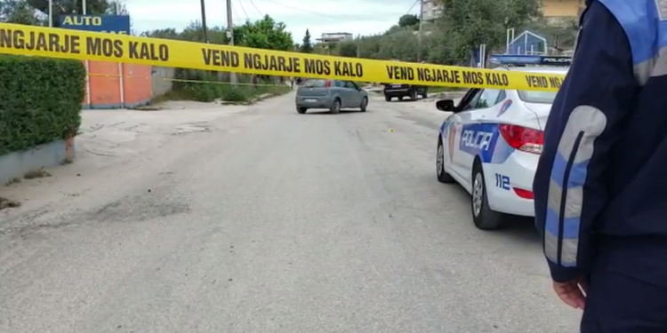TRONDITET SHKODRA/ Burri vret gruan, arrestohet