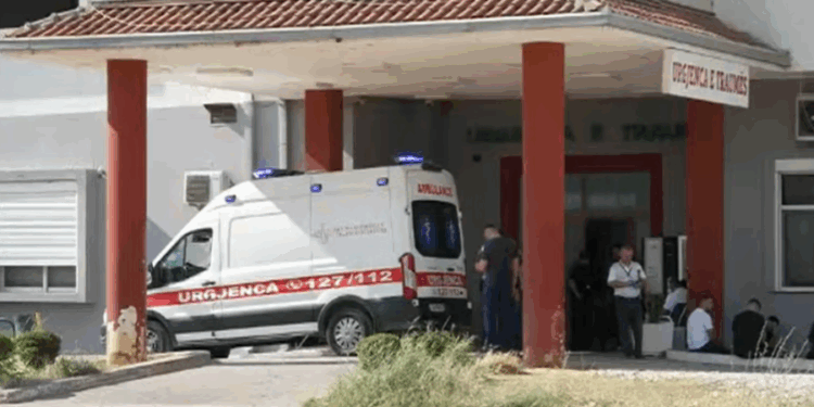 “I MITURI JASHTË RREZIKUT PËR JETËN”/ Spitali i Traumës jep lajmin e mirë pas aksidentit tragjik në autostradën Tiranë-Durrës