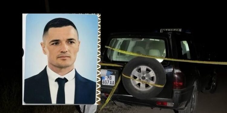 PUBLIKOHET FOTO/ U ekzekutua me 25 plumba në Shkodër, ky është 40 vjeçari Aleksandër Koçeku