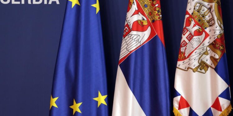 “ZGJEDHJE TË LIRA PËR ZGJIDHJEN E KRIZËS POLITIKE”/ PE mesazh Serbisë: Normalizoni marrëdhëniet me Kosovën