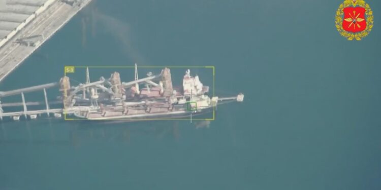 ALARM NË MOSKË/ FSB nxjerr detajet e planit të Ukrainës me dronë ndaj aeroporteve ushtarake