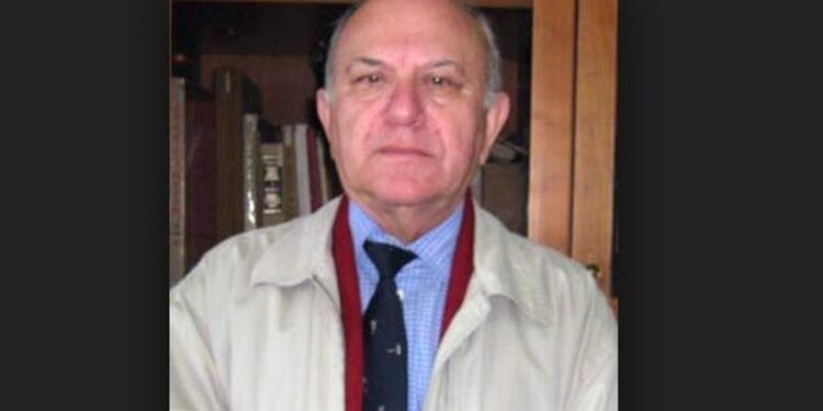 E TRISHTË/ Shuhet në moshën 89-vjeçare akademik Emin Riza, studiuesi që la gjurmë në mbrojtjen e trashëgimisë shqiptare