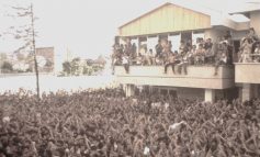 DOSSIER/ Zbulohen dokumentet e Sigurimit, korrik ‘90: Më 30.6.1990, ora 01.30,12 persona (3 femra), u futën në ambasadën algjeriane, duke thyer...