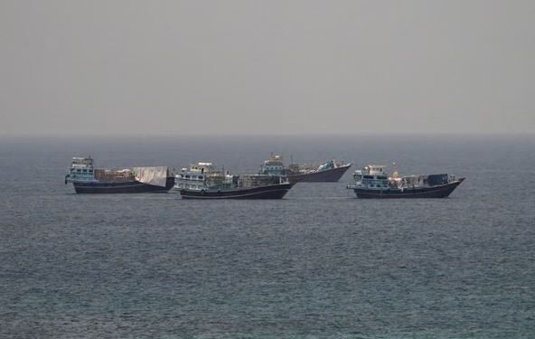 EVROPA DREJT NJË MODELI TË RI PËR HORMUZIN/ Në tryezë tarifat e lundrimit