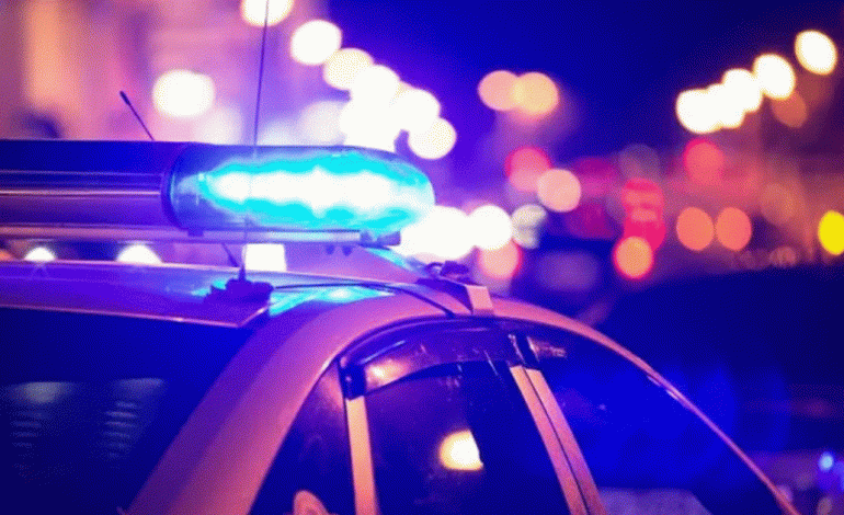 ZBULOHET LABORATORI I DROGËS NË HAGË/ Arrestohen 4 persona, evakuohen dhjetëra familje