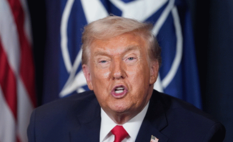 URDHËRON SULME NDAJ IRANIT/ Trump: Portat e ferrit do të hapen. SHBA paralajmëron qytetarët në mbarë botën