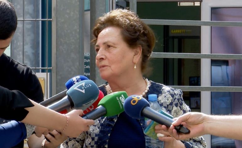 NËNA E KRYEMADHIT NË GJYKATËN E LARTË/ Bën rekurs për vendimin e Apelit: Jo gjykim nga GJKKO