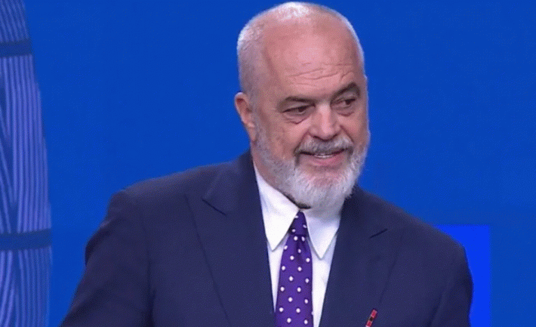 “NUK ËSHTË FINALIZUAR”/ Rama për projektin në Zvërnec: Do të bëj krenarë Shqipërinë dhe Europën