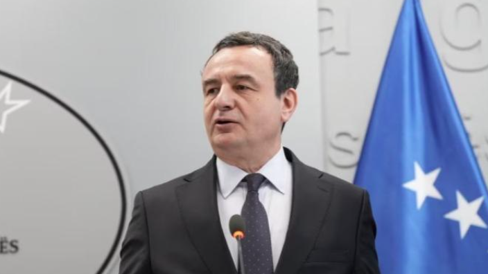 KOSOVË/ Kryeministri Kurti: BE ka miratuar 206 milionë euro fonde