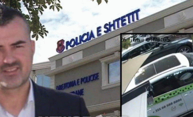 PËRPLASJA MES BIZNESMENËVE NË TIRANË/ Policia del me njoftim zyrtar: Shkak, karikuesi për automjetet elektrike