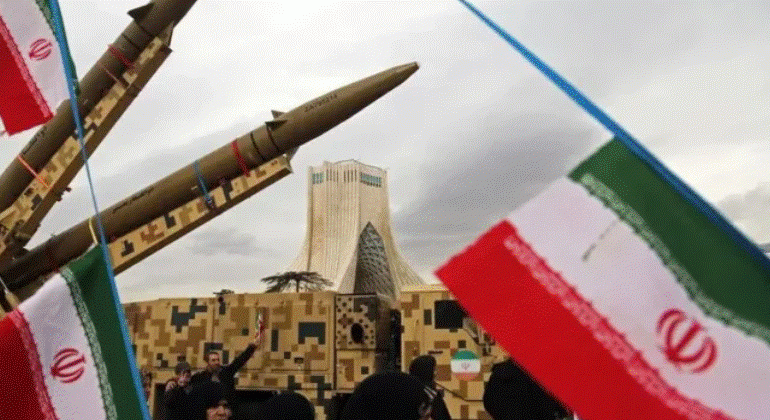 PAS KËRCËNIMIT TË TRUMP/ Irani paralajmëron kundërpërgjigje: Do të godasim infrastrukturën strategjike në rajon