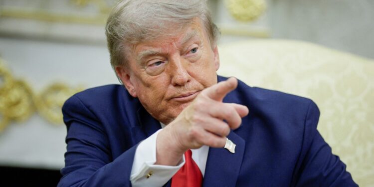 SHBA NIS SULME TË REJA NDAJ IRANIT/ Trump paralajmëron Teheranin të sillet më mirë