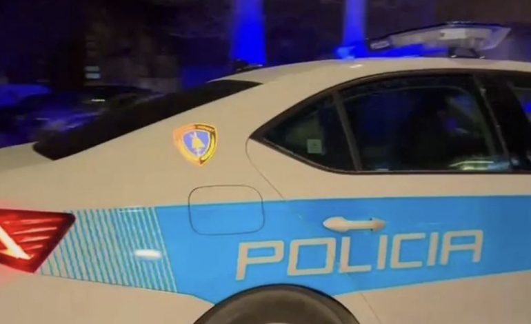 DETAJET E PARA/ Të shtëna me armë zjarri në Vaun e Dejës, policia ‘blindon’ zonën