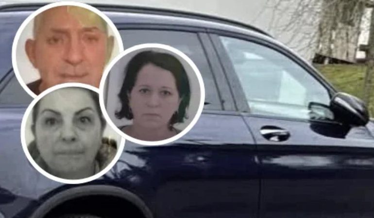 TRAGJEDI NË MAQEDONINË E VERIUT/ Tre shqiptarët e Kosovës të zhdukur prej të shtunës gjenden të vdekur në lumin Lepenc