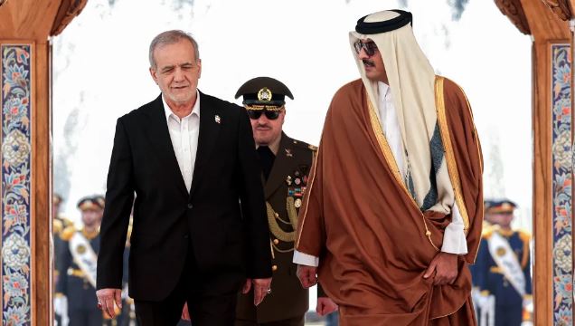 MBAHEN SOT BISEDIMET IRAN-KATAR/ Në fokus, marrëveshja me SHBA-në dhe asetet e ngrira