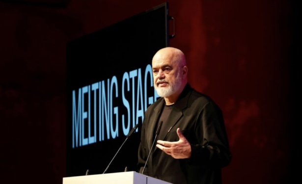 “SISTEM PROKURORIMI ME AI”/ Rama në Gjermani: Shqipëria, laboratori inteligjent në Europë