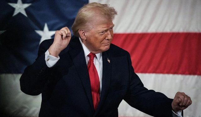 “AMERIKA NUK KA QENË KURRË MË E FORTË”/ Trump uron Pavarësinë me një fjalim të fuqishëm